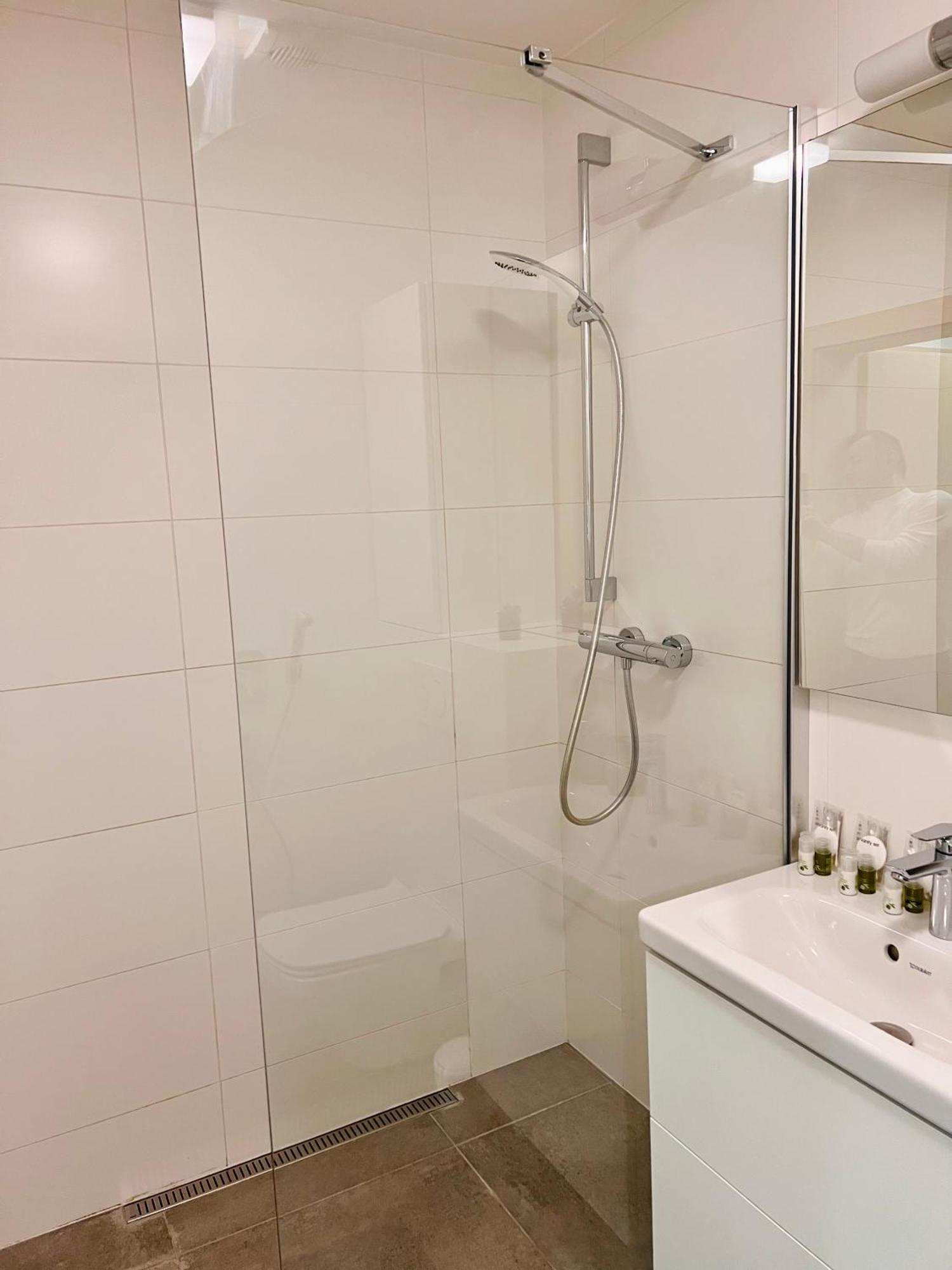 Old Town City Center Apartment 1 - Private Parking Included Košice Eksteriør bilde